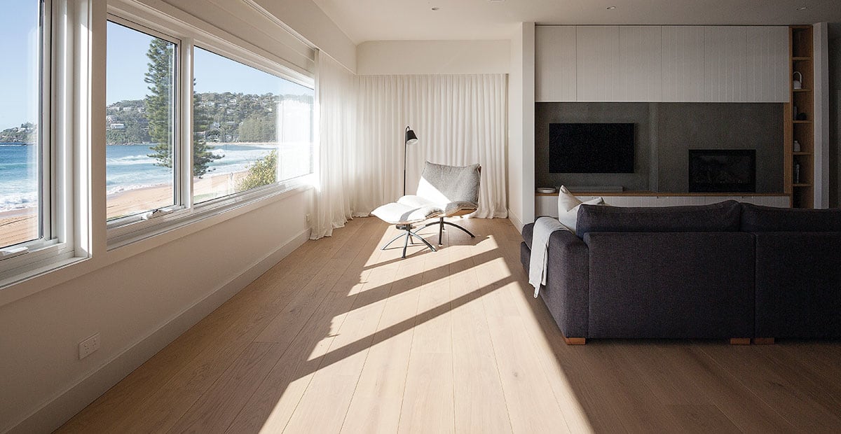 HW3636 Amazon wide plank timber flooring | PalmBeach-Home, NSW